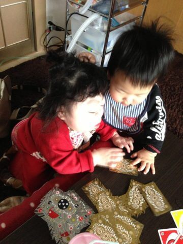 新米呼吸器っ子家族が送る11日間のセキララ在宅生活！