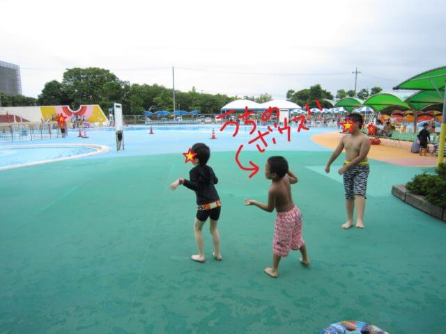 障害児のきょうだいにも羽を伸ばす機会を！