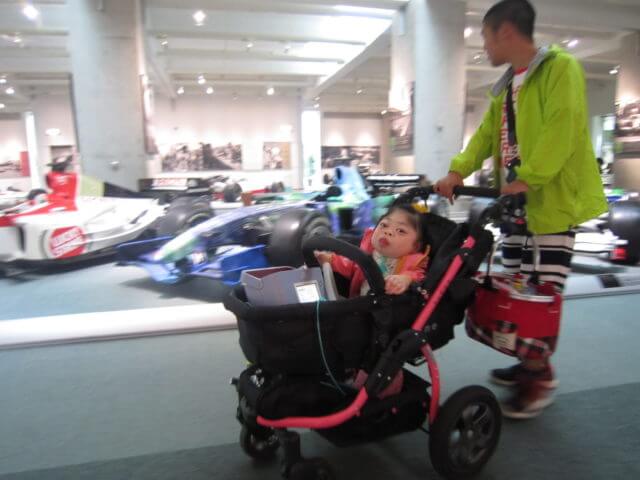 【初キャンプ】人工呼吸器でもアウトドアを楽しむ！