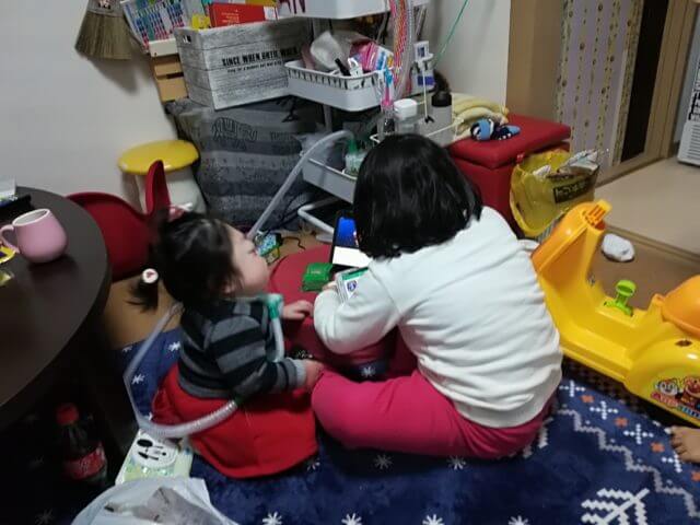 セレナC26キー警告灯点灯からの復活！結局…