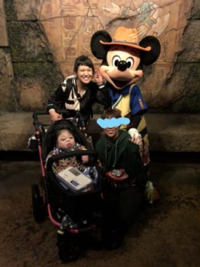 【ディズニー】ハロウィーンイベントは9月に限る