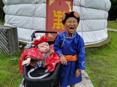 子連れ・車いす・人工呼吸器でもOK！関東でおすすめの手ぶらキャンプ