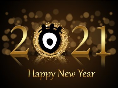 2020年を愛のままにわがままに振り返りつつ間もなく厄年を抜けます